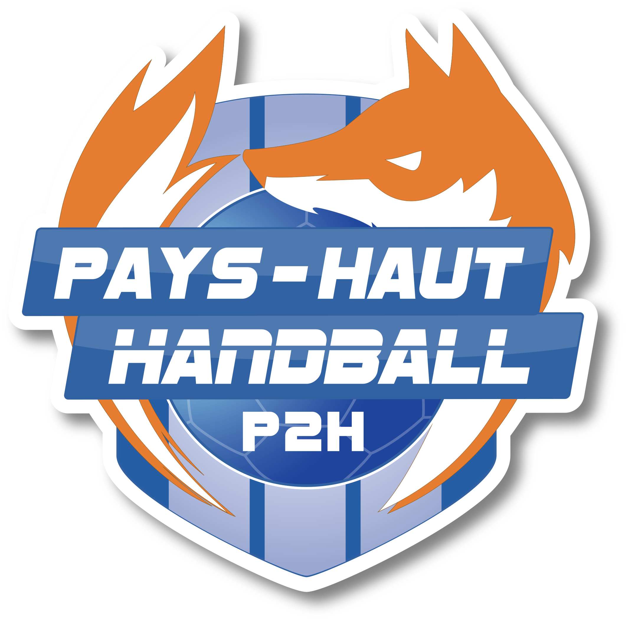 P2H – Pays Haut Handball